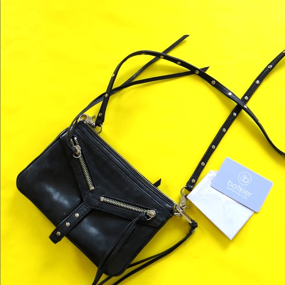 Botkier Handbags - Botkier cross body mini